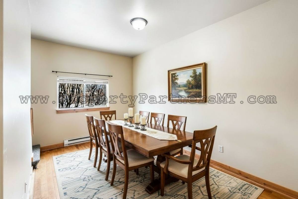 House for rent at 215 N Quaw Blvd, Belgrade, MT 59714