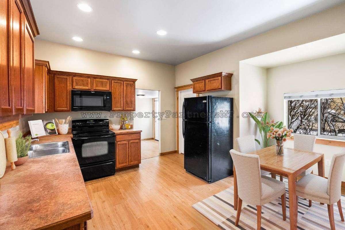 House for rent at 215 N Quaw Blvd, Belgrade, MT 59714