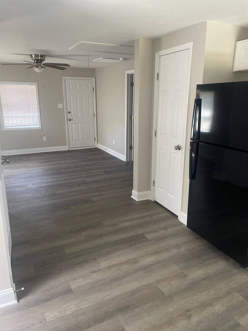 House for rent at 416 W 27th St, Winston Salem, NC 27105