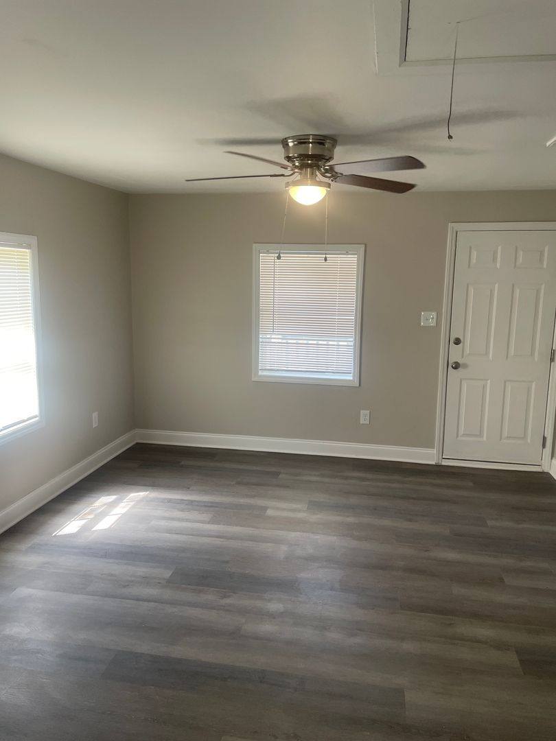 House for rent at 416 W 27th St, Winston Salem, NC 27105
