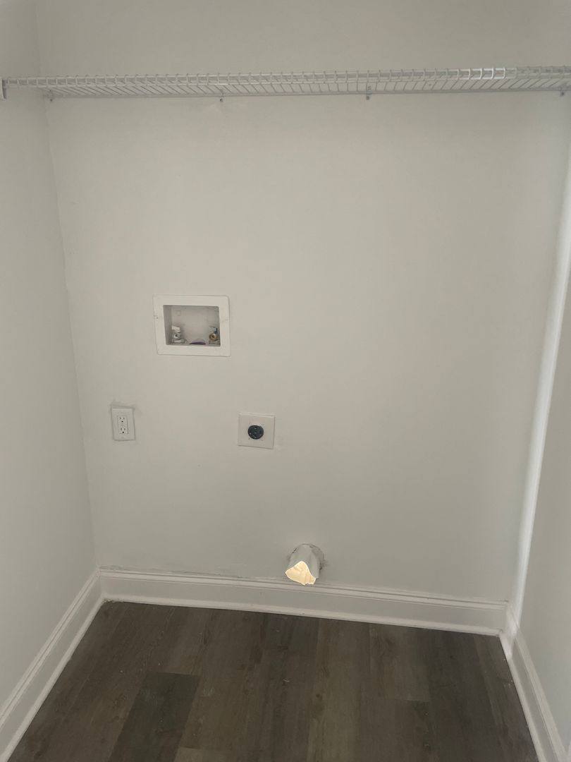 House for rent at 416 W 27th St, Winston Salem, NC 27105