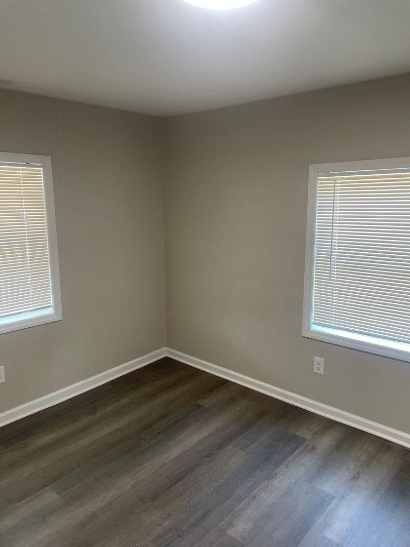 House for rent at 416 W 27th St, Winston Salem, NC 27105