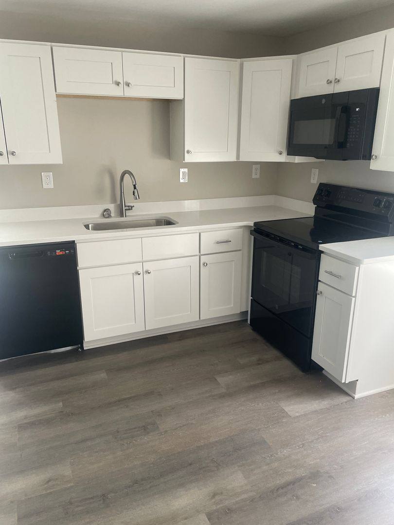 House for rent at 416 W 27th St, Winston Salem, NC 27105