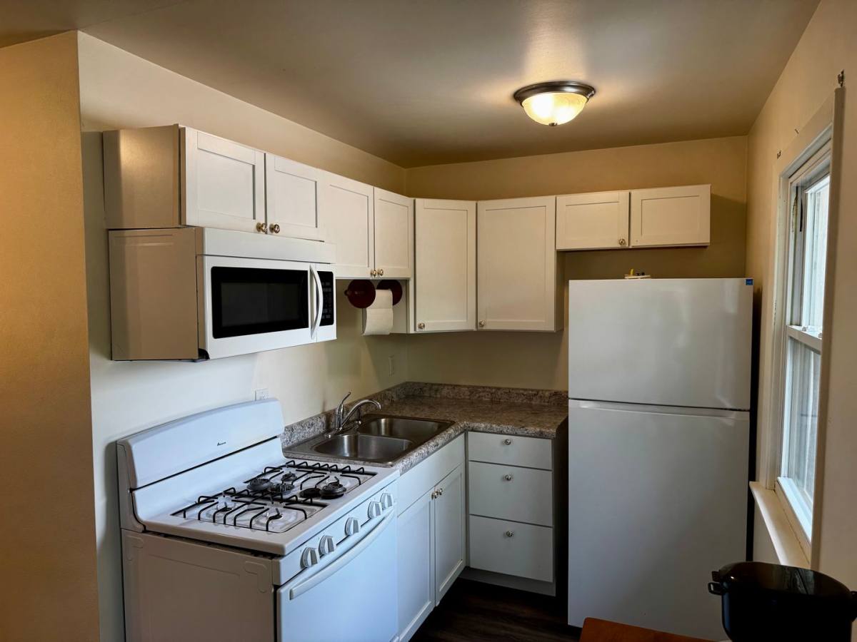 Apartment for rent at 1811 13th Ave, Moline, IL 61265