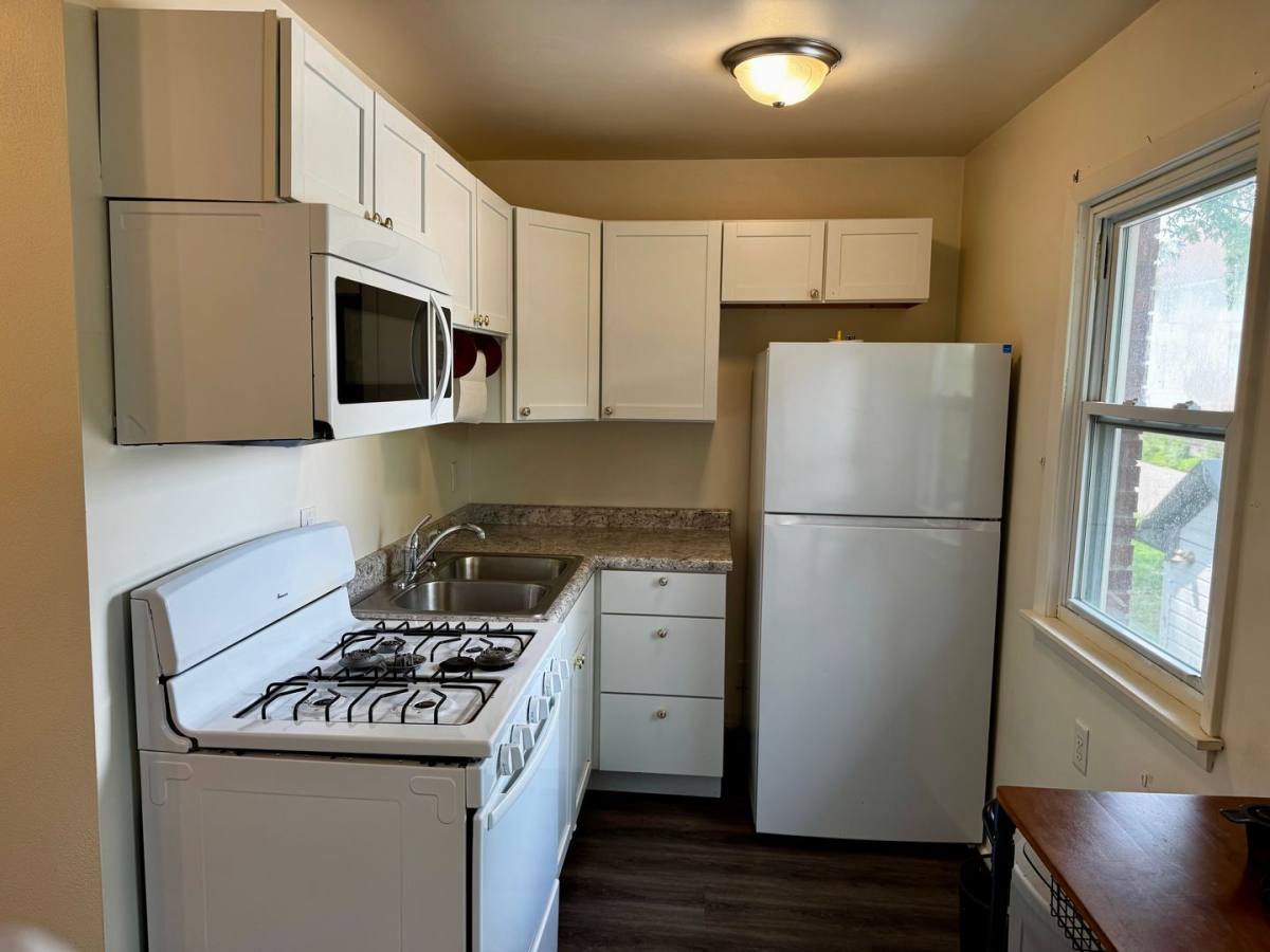 Apartment for rent at 1811 13th Ave, Moline, IL 61265