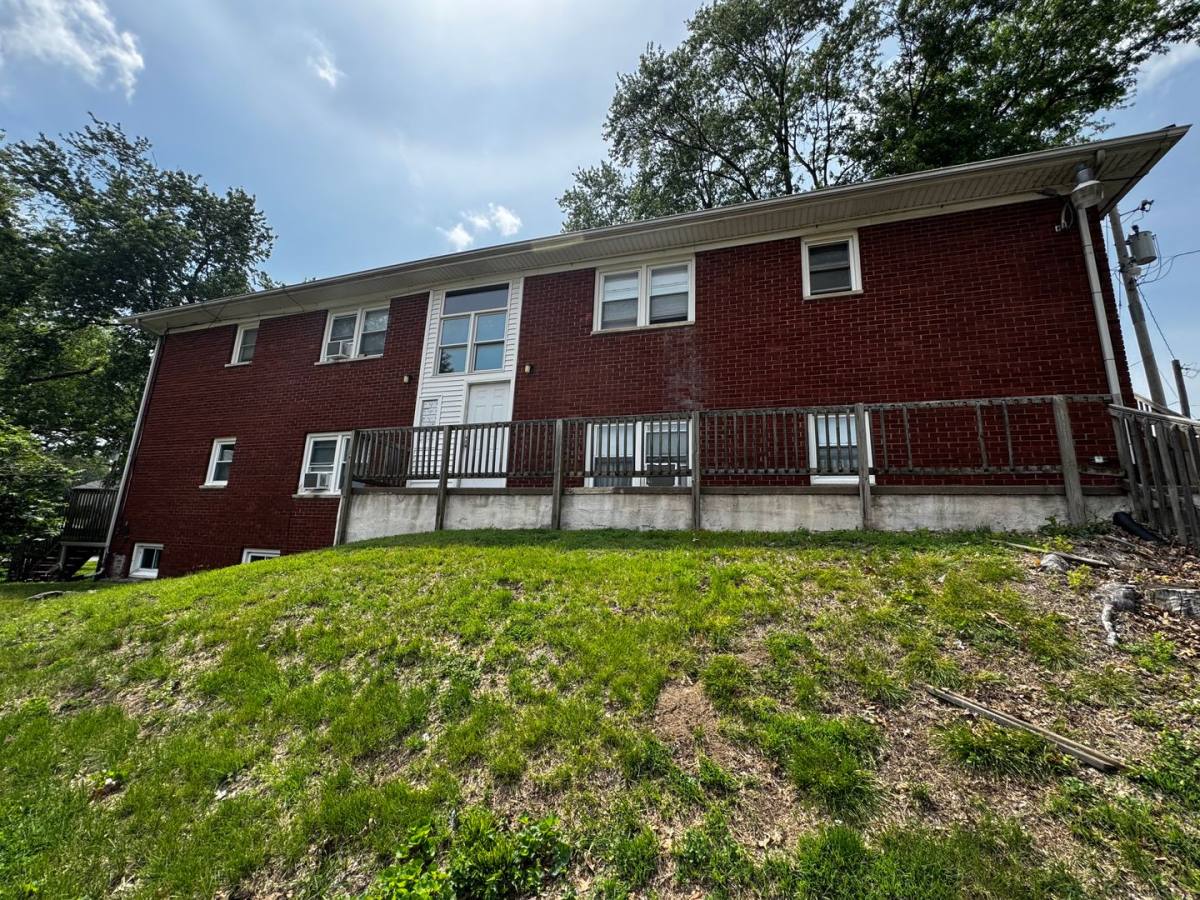Apartment for rent at 1811 13th Ave, Moline, IL 61265