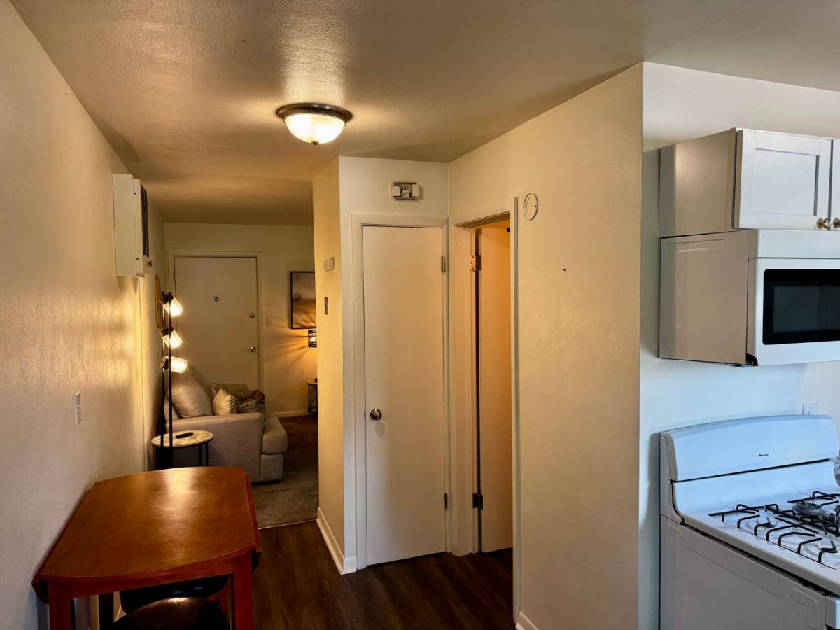 Apartment for rent at 1811 13th Ave, Moline, IL 61265
