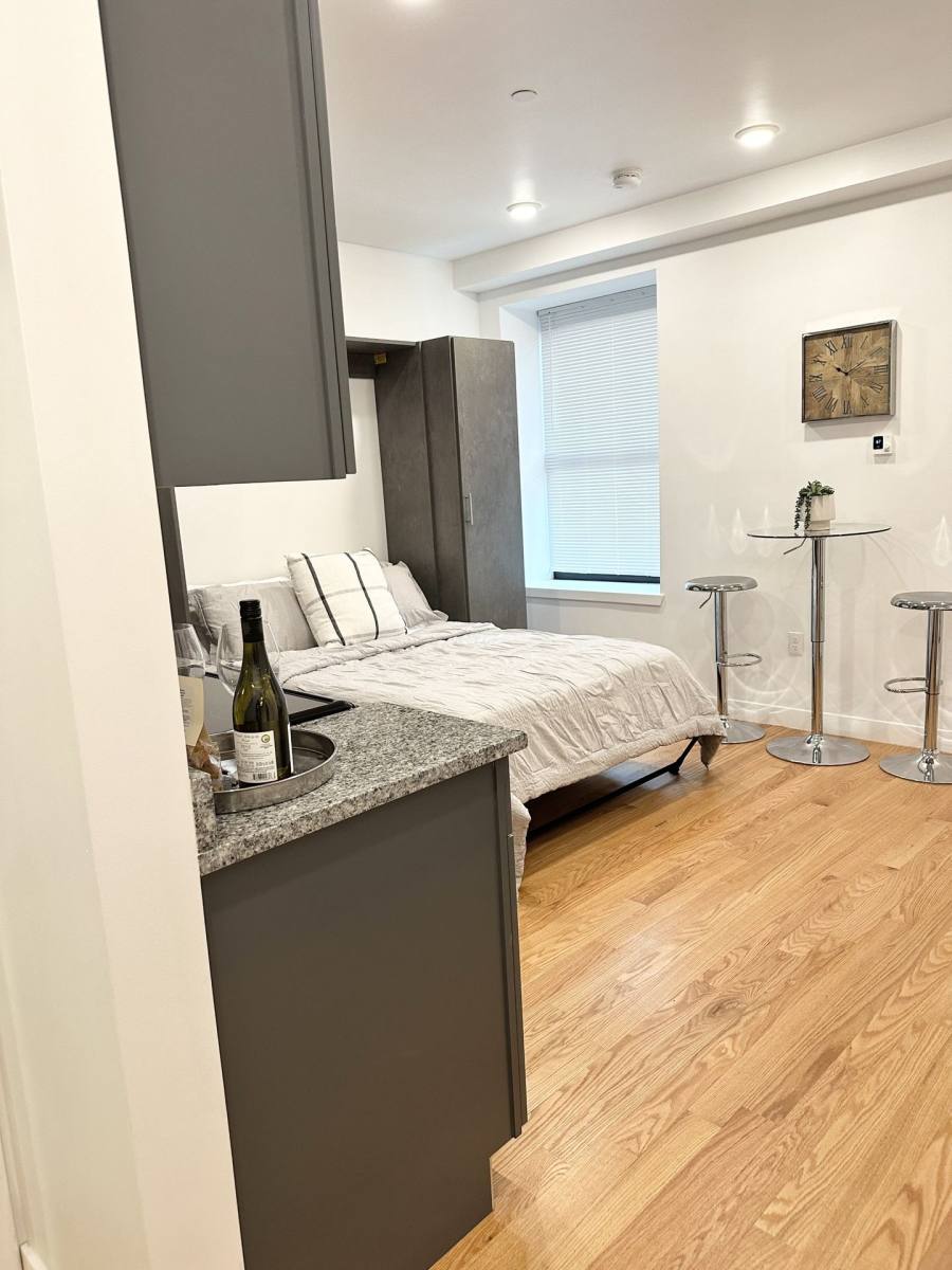 Apartment for rent at 165 Hawthorne St, Chelsea, MA 02150