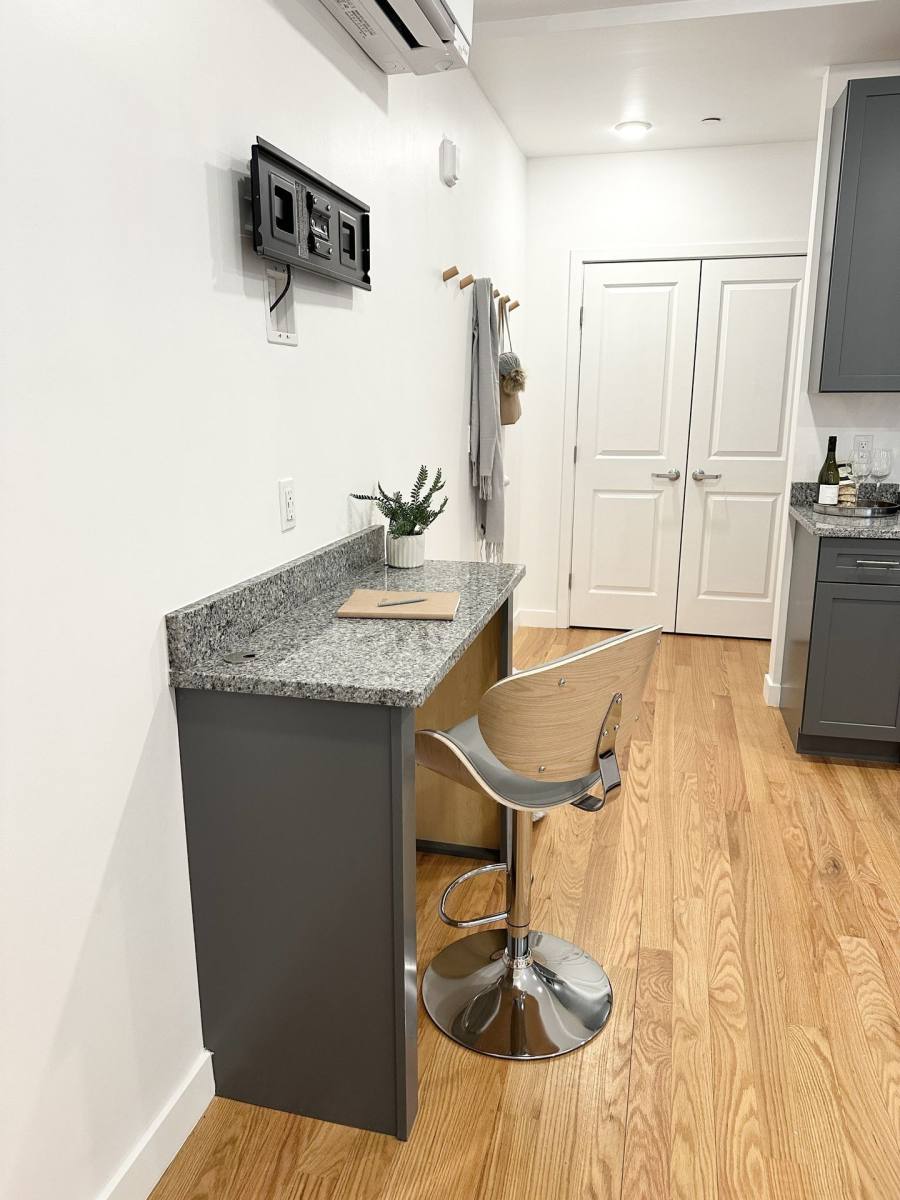 Apartment for rent at 165 Hawthorne St, Chelsea, MA 02150