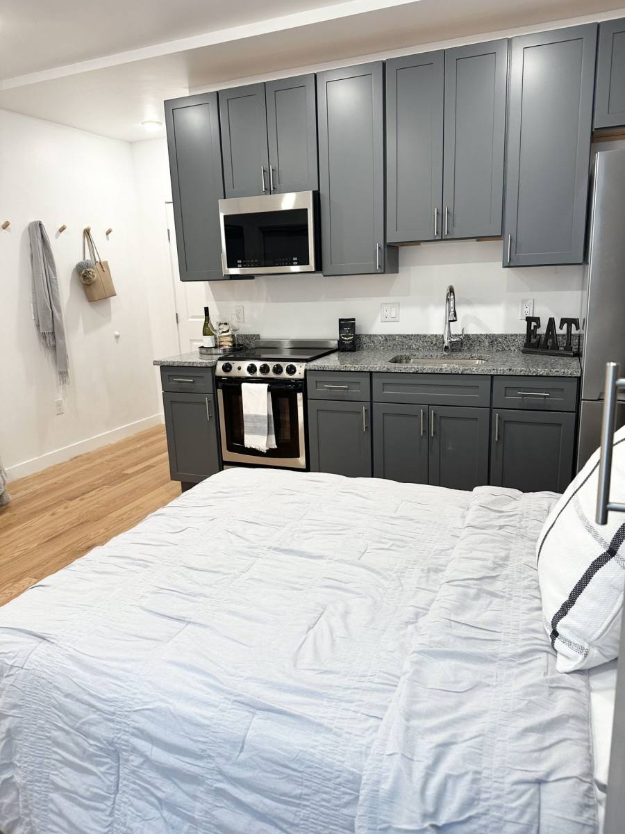 Apartment for rent at 165 Hawthorne St, Chelsea, MA 02150
