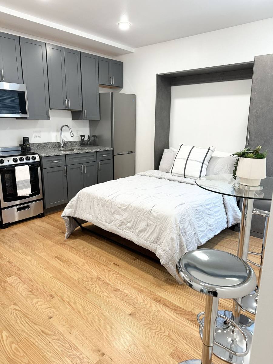Apartment for rent at 165 Hawthorne St, Chelsea, MA 02150
