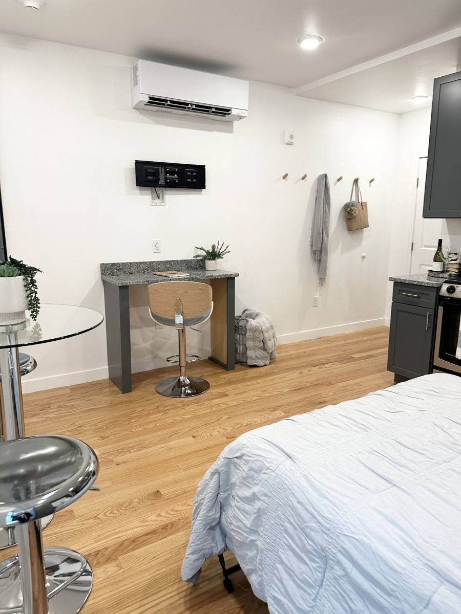 Apartment for rent at 165 Hawthorne St, Chelsea, MA 02150