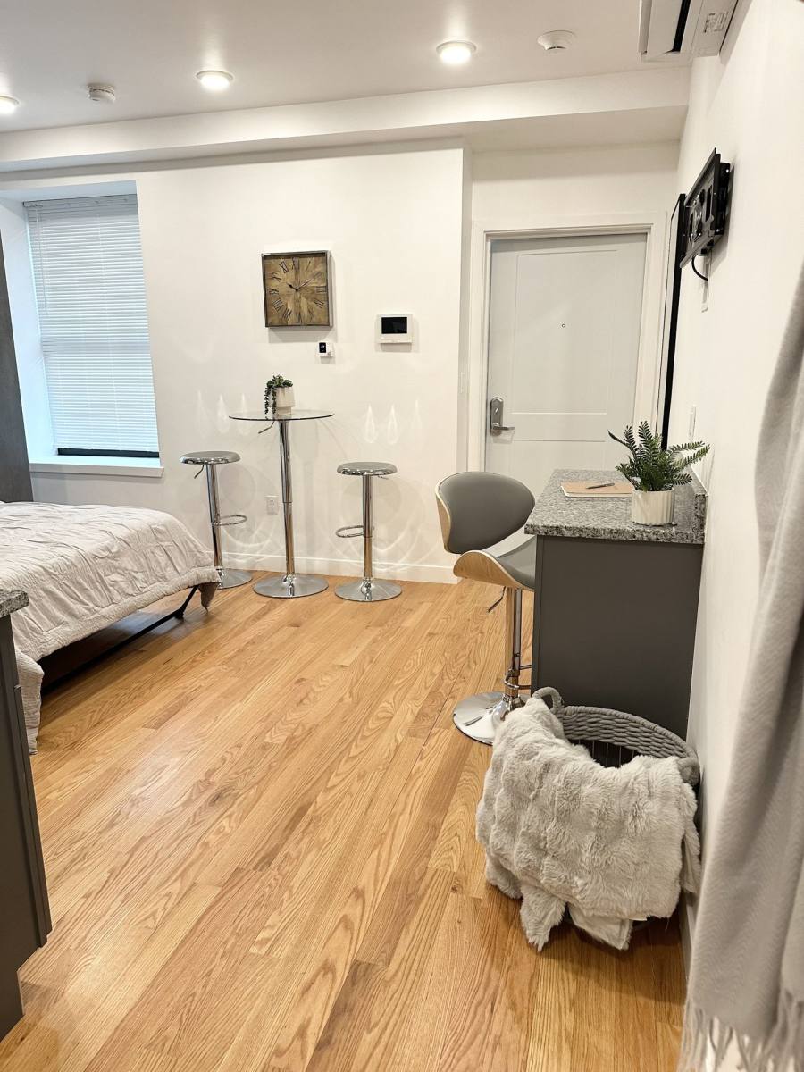 Apartment for rent at 165 Hawthorne St, Chelsea, MA 02150