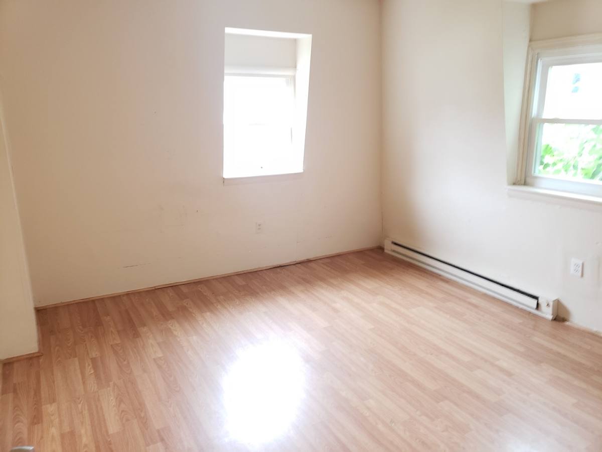 House for rent at 537 Pratt St, Allentown, PA 18102