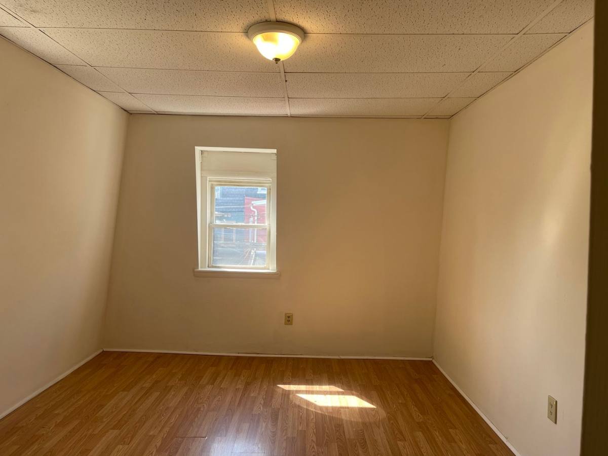House for rent at 537 Pratt St, Allentown, PA 18102