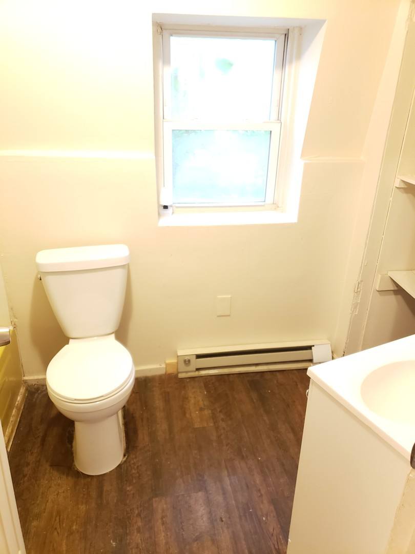 House for rent at 537 Pratt St, Allentown, PA 18102