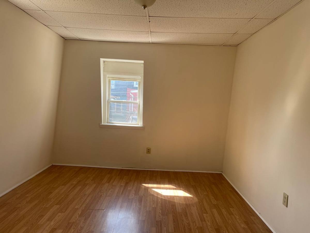 House for rent at 537 Pratt St, Allentown, PA 18102