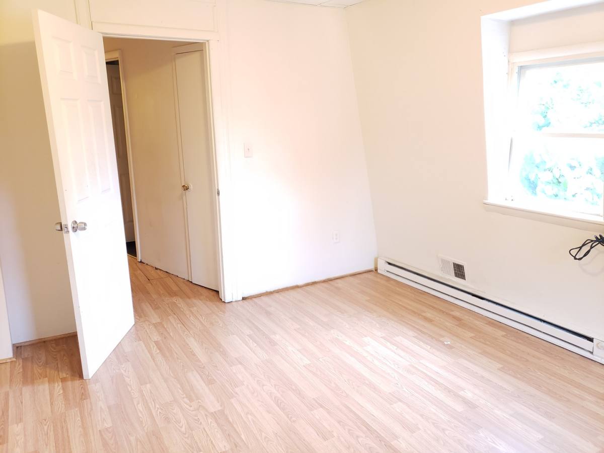 House for rent at 537 Pratt St, Allentown, PA 18102
