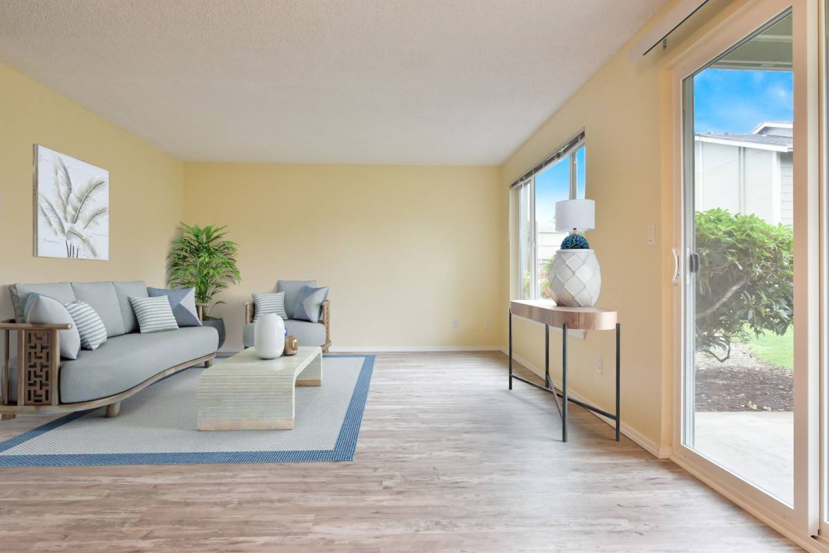 Apartment for rent at 7713 44th St W, Tacoma, WA 98466