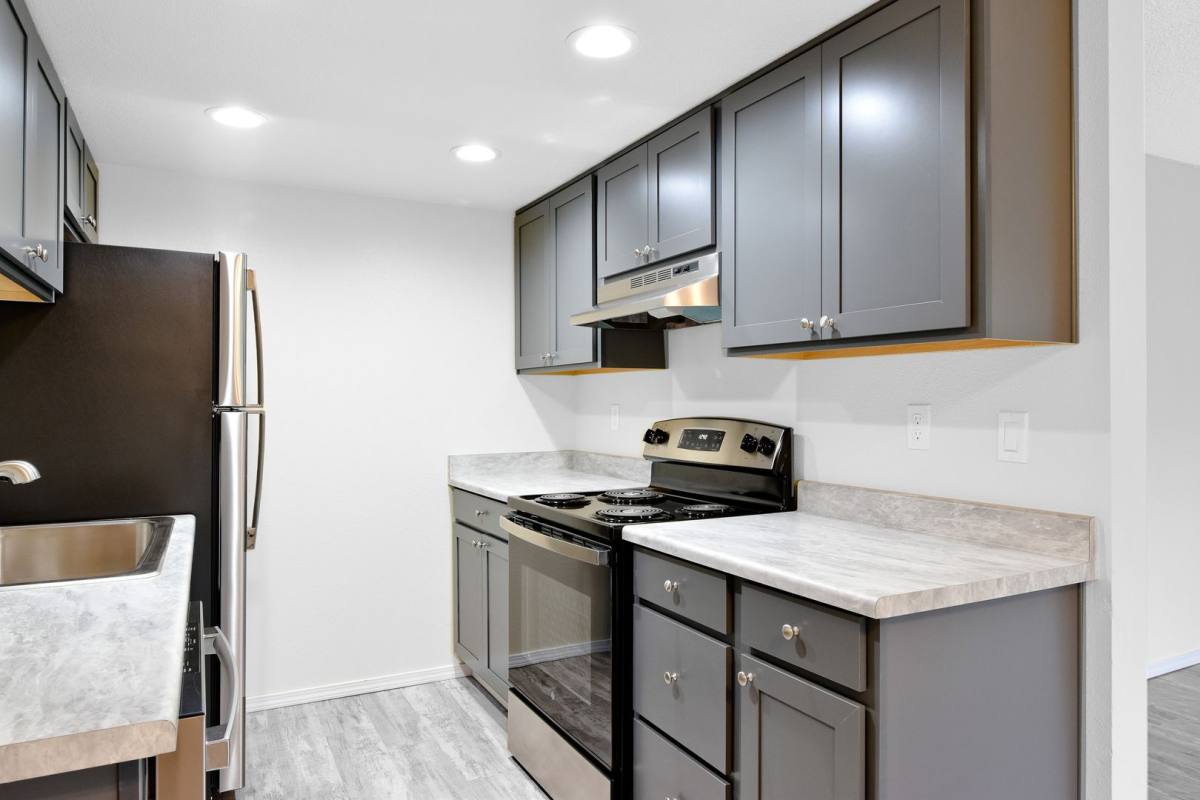 Apartment for rent at 7713 44th St W, Tacoma, WA 98466
