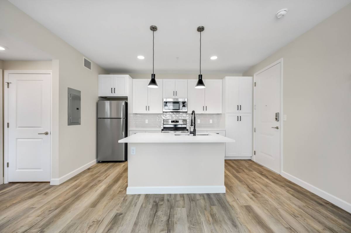 Apartment for rent at 700 3rd Ave S, Saint Petersburg, FL 33701