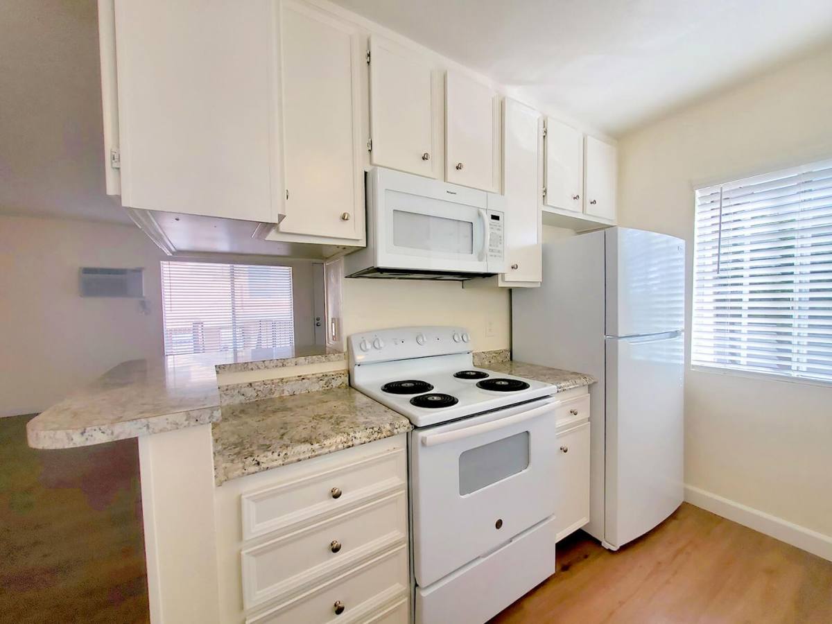 Apartment for rent at 5614 Lauretta St, San Diego, CA 92110