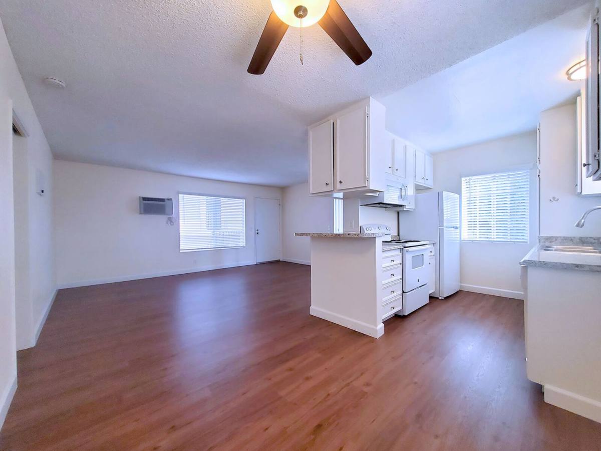 Apartment for rent at 5614 Lauretta St, San Diego, CA 92110
