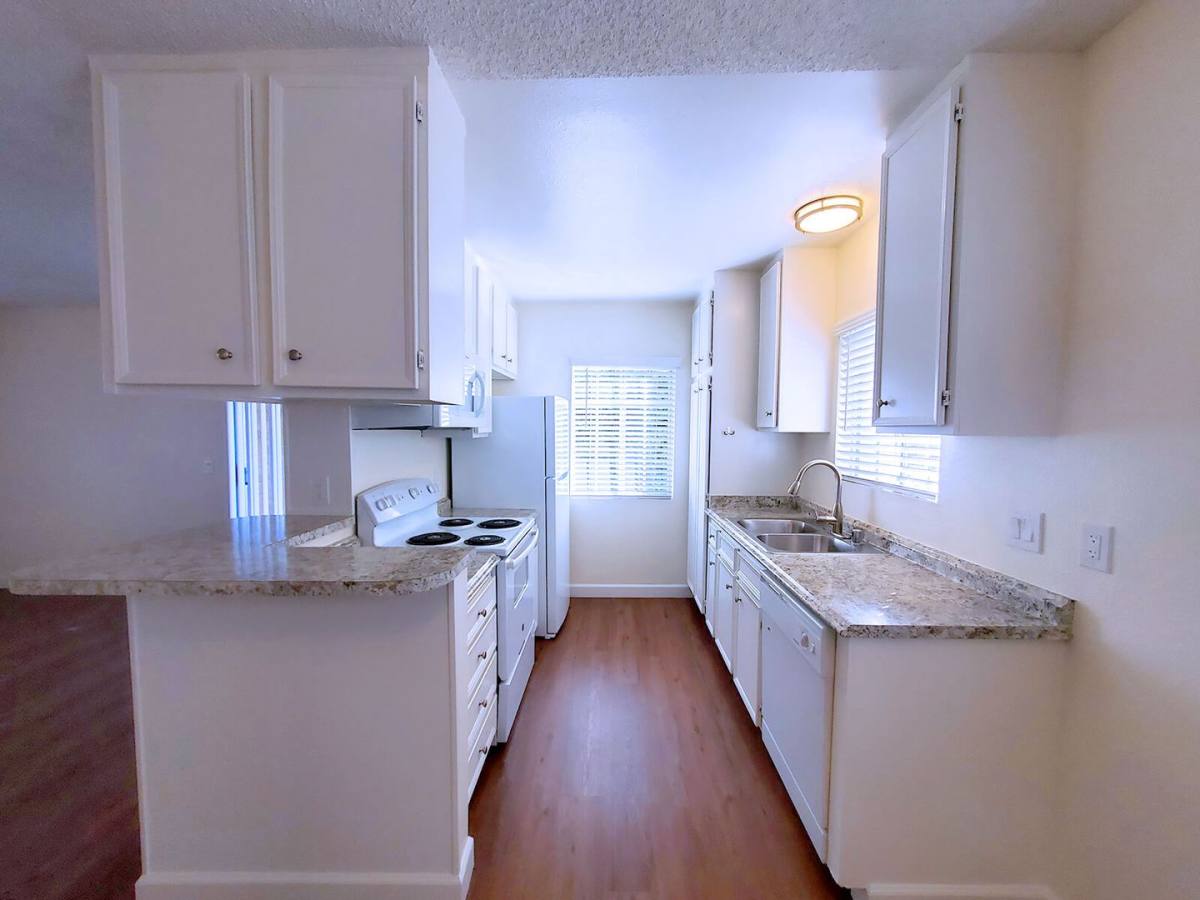 Apartment for rent at 5614 Lauretta St, San Diego, CA 92110