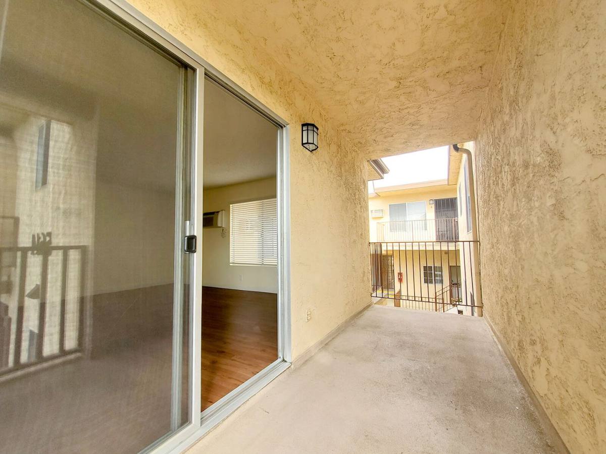 Apartment for rent at 5614 Lauretta St, San Diego, CA 92110