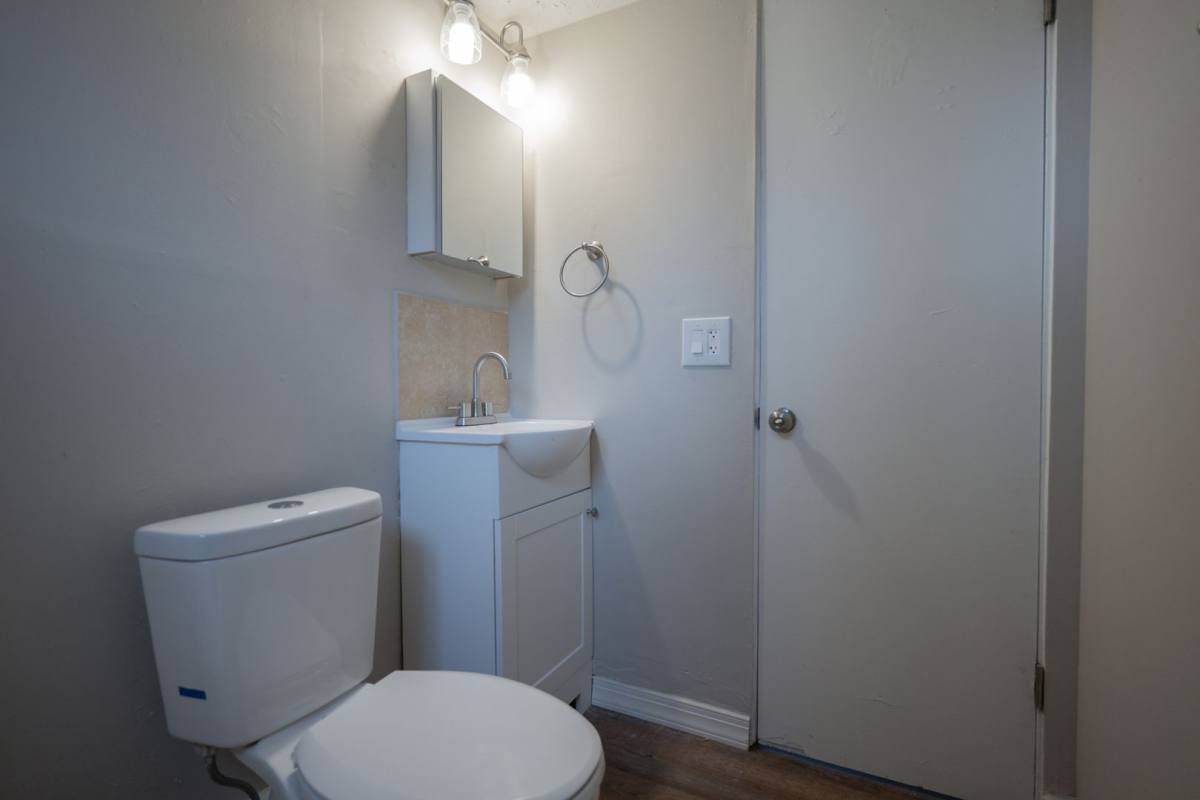 Apartment for rent at 2948 Mogadore Rd, Akron, OH 44306