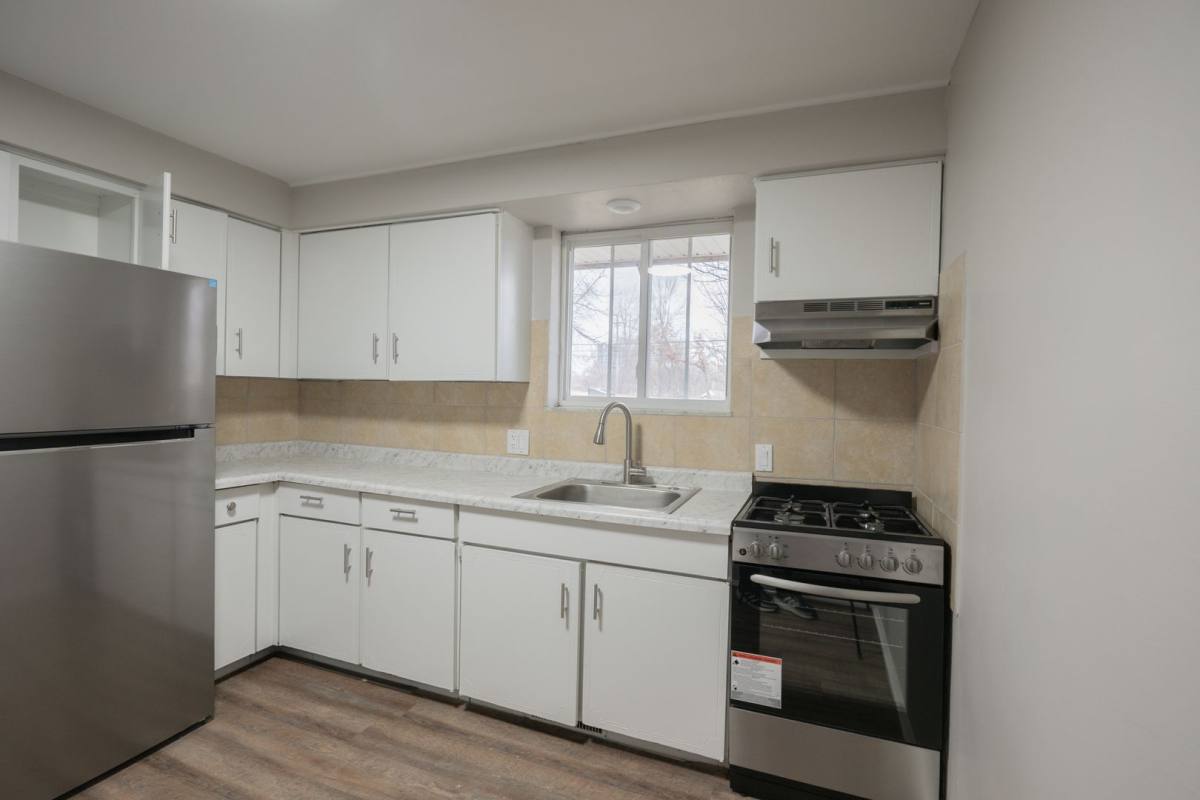 Apartment for rent at 2948 Mogadore Rd, Akron, OH 44306