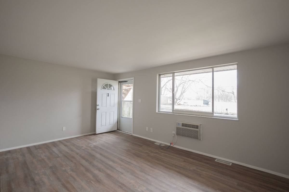 Apartment for rent at 2948 Mogadore Rd, Akron, OH 44306