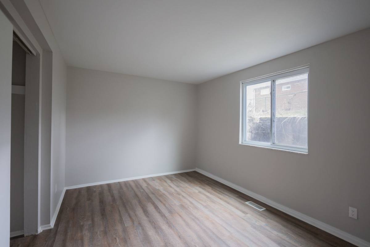 Apartment for rent at 2948 Mogadore Rd, Akron, OH 44306