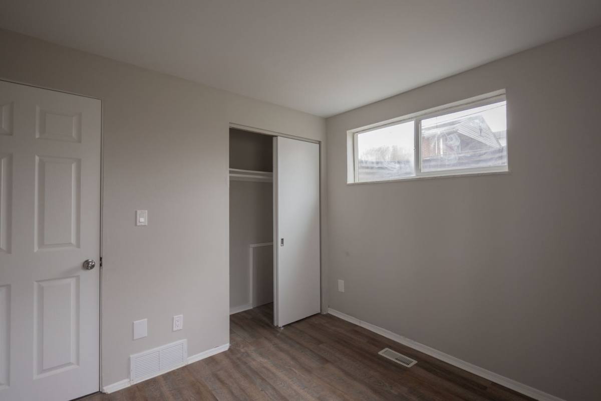 Apartment for rent at 2948 Mogadore Rd, Akron, OH 44306