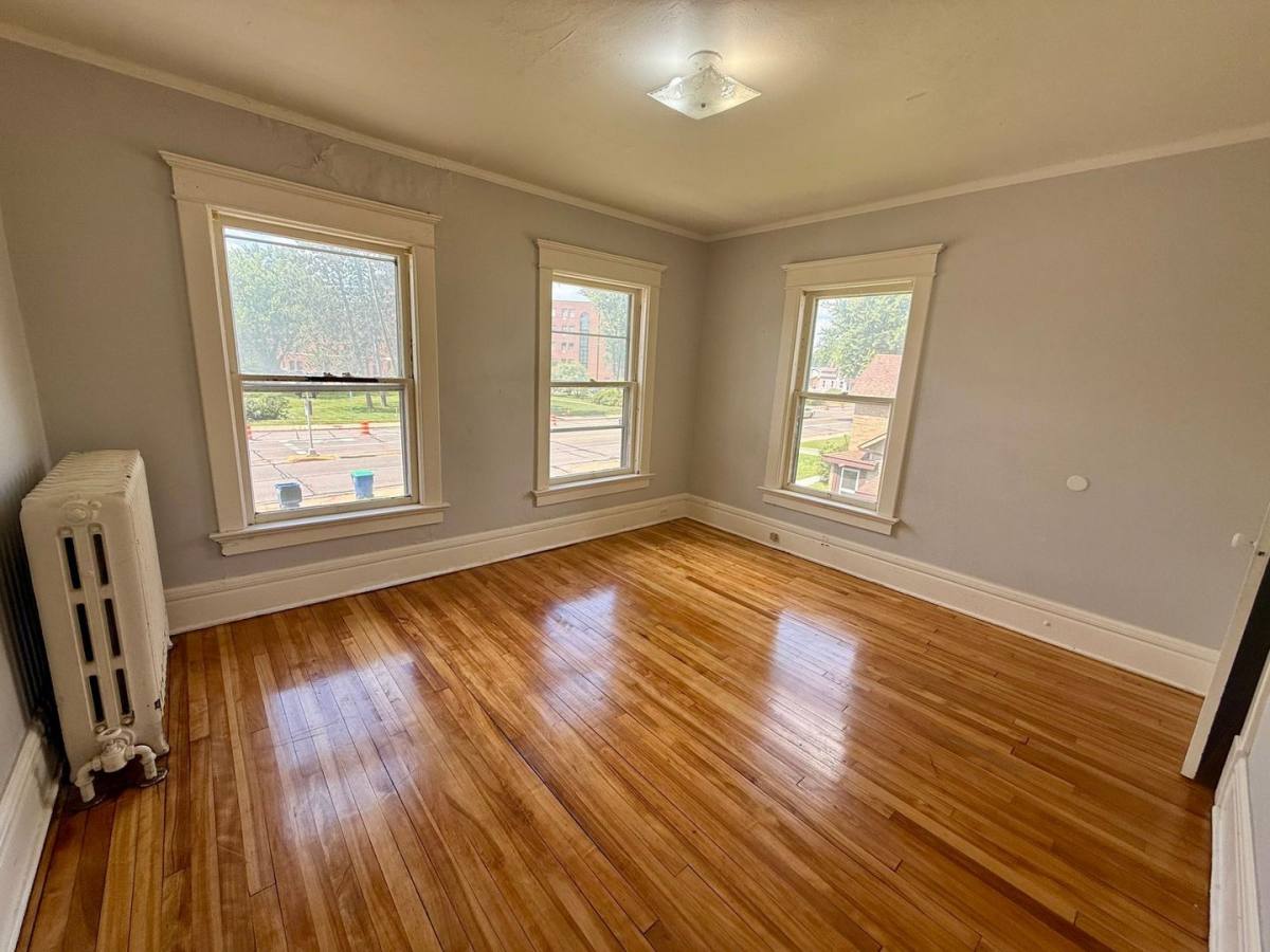 Apartment for rent at 1339 Grand Ave, Wausau, WI 54403