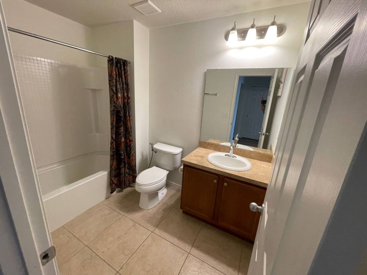 Townhouse for rent at 1793 Grand Rue Dr, Casselberry, FL 32707
