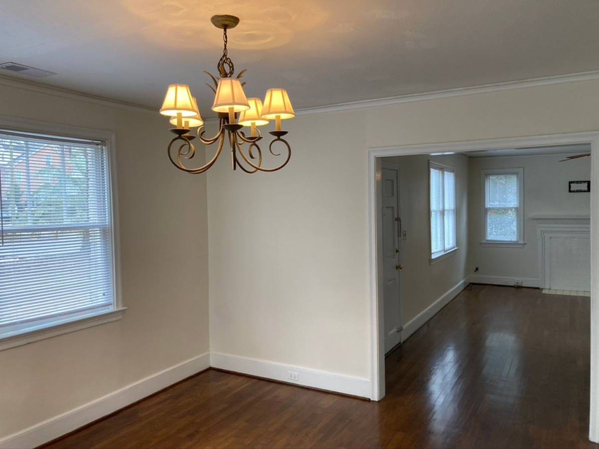 Apartment for rent at 2831 Burney Dr, Columbia, SC 29205