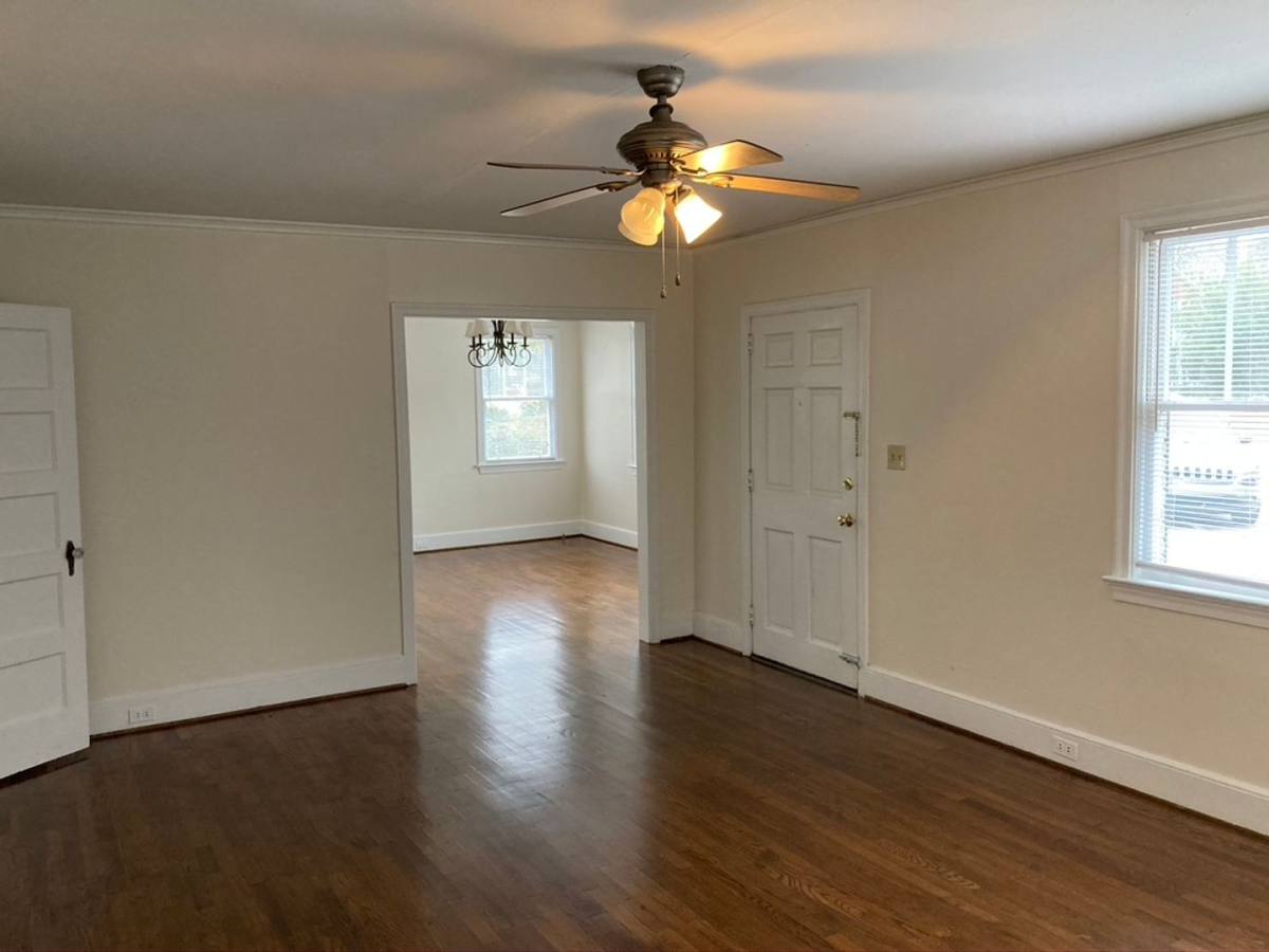 Apartment for rent at 2831 Burney Dr, Columbia, SC 29205