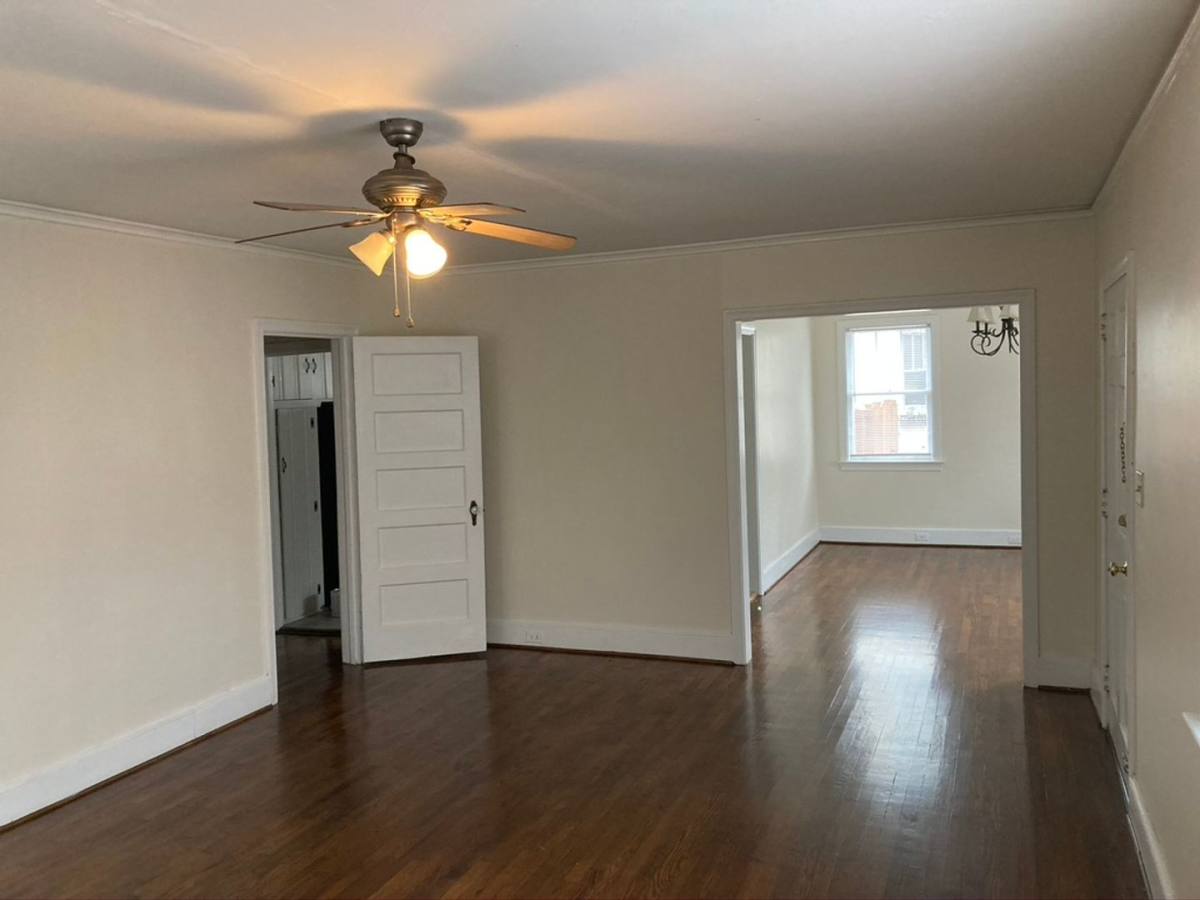 Apartment for rent at 2831 Burney Dr, Columbia, SC 29205