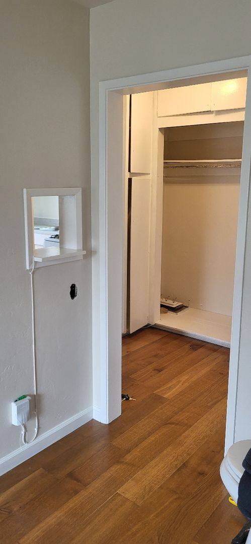 Apartment for rent at 2424 C St, San Diego, CA 92102