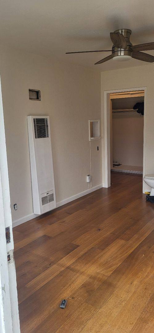 Apartment for rent at 2424 C St, San Diego, CA 92102