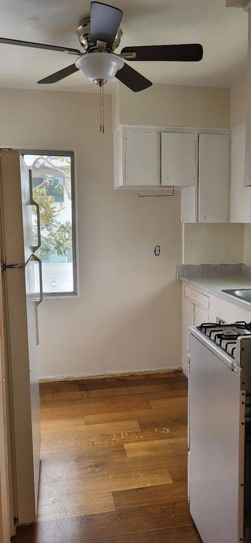 Apartment for rent at 2424 C St, San Diego, CA 92102