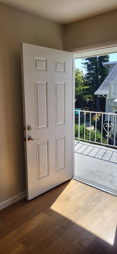 Apartment for rent at 2424 C St, San Diego, CA 92102