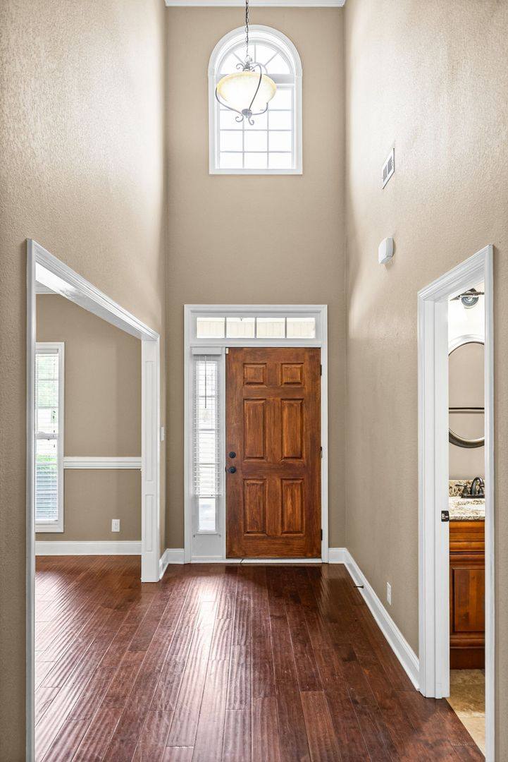 House for rent at 1488 Sango Commons Way, Clarksville, TN 37043