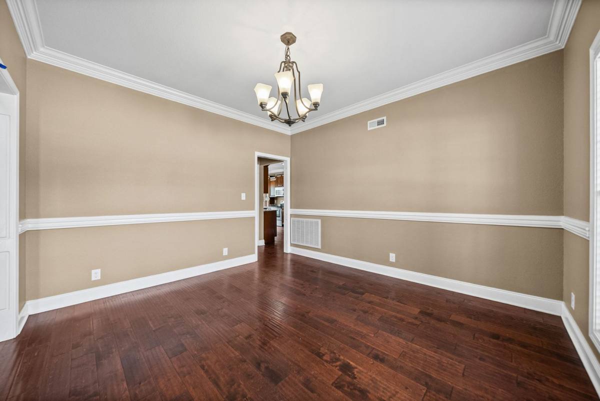 House for rent at 1488 Sango Commons Way, Clarksville, TN 37043