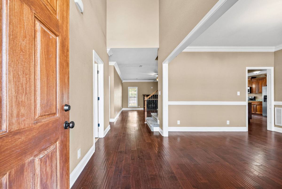 House for rent at 1488 Sango Commons Way, Clarksville, TN 37043