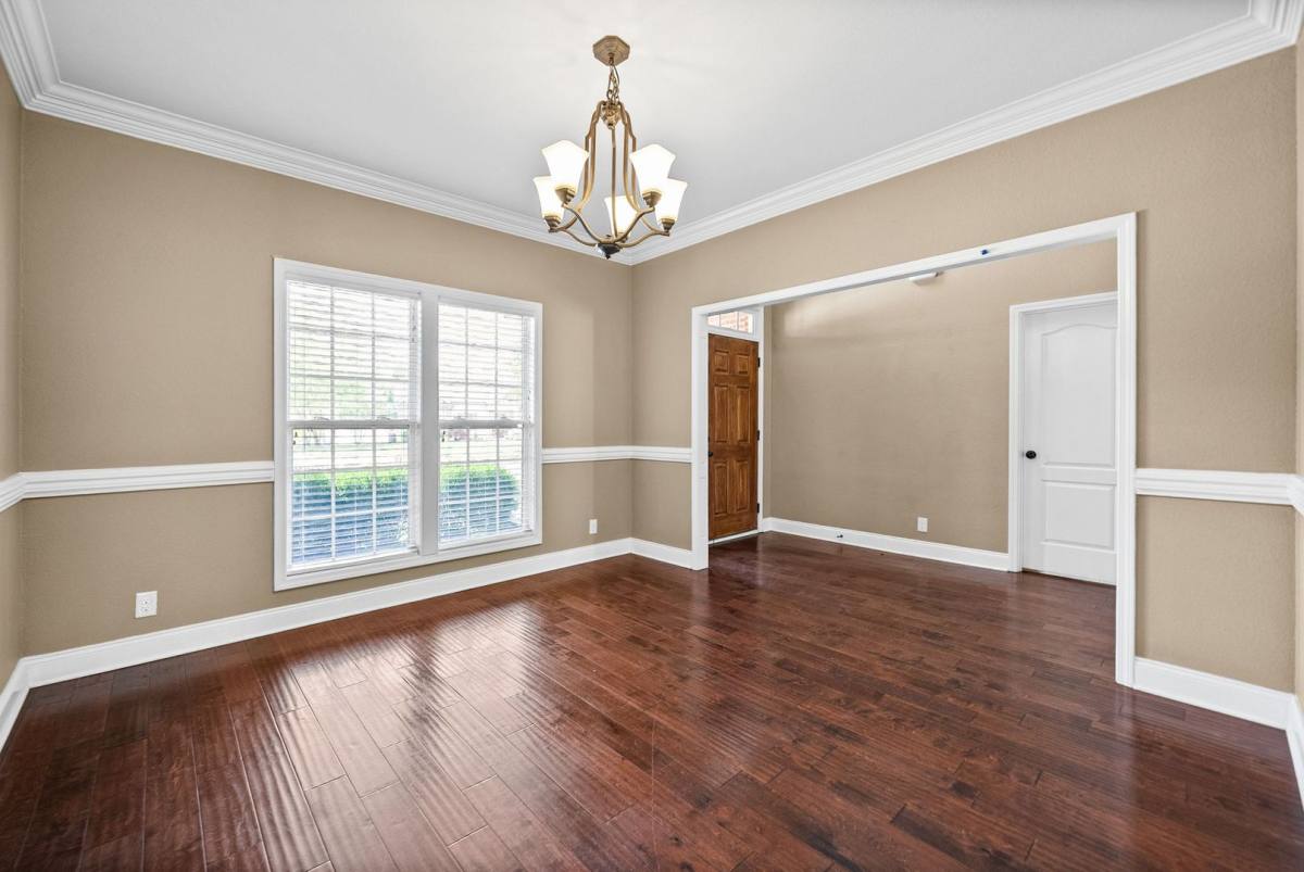 House for rent at 1488 Sango Commons Way, Clarksville, TN 37043