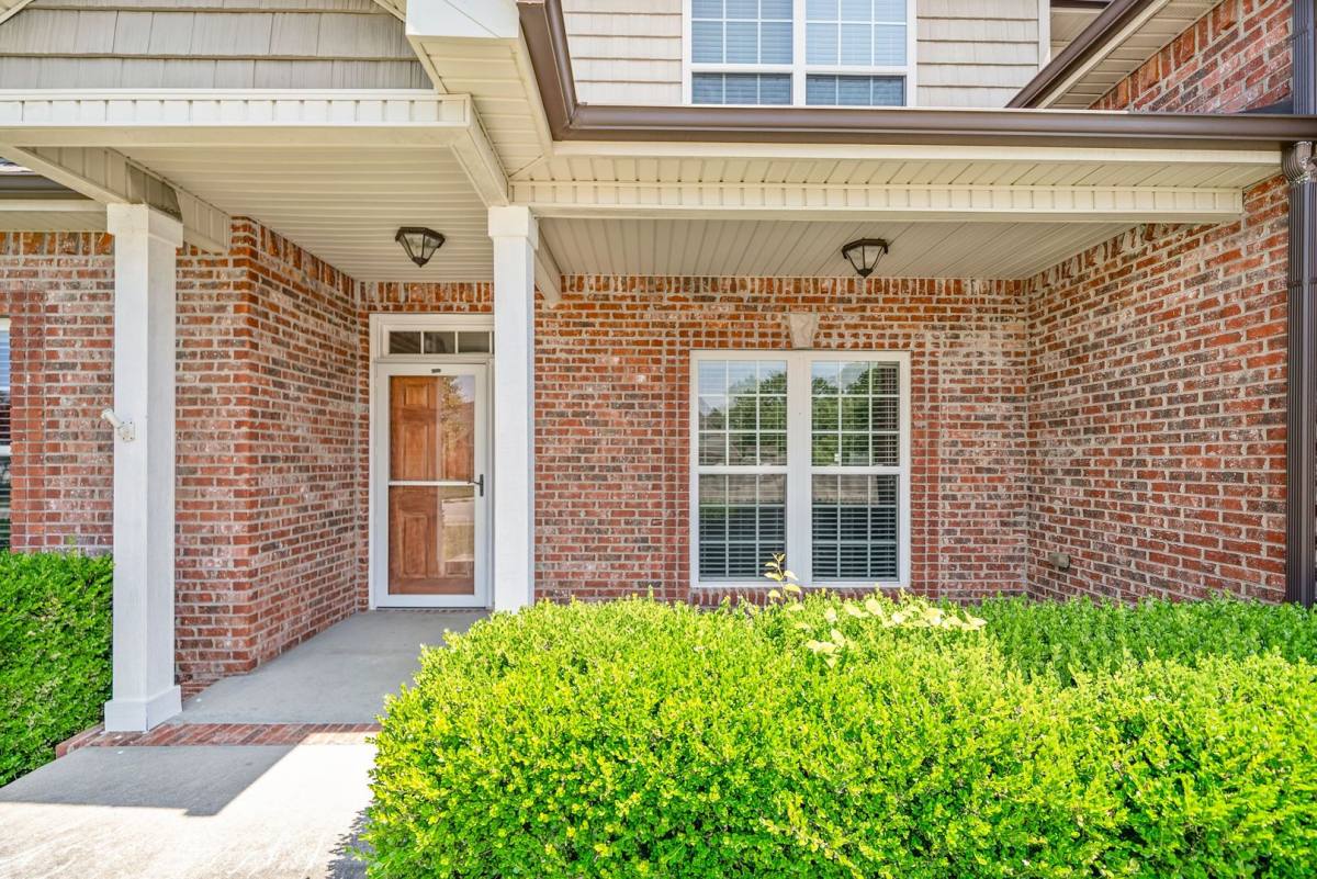House for rent at 1488 Sango Commons Way, Clarksville, TN 37043