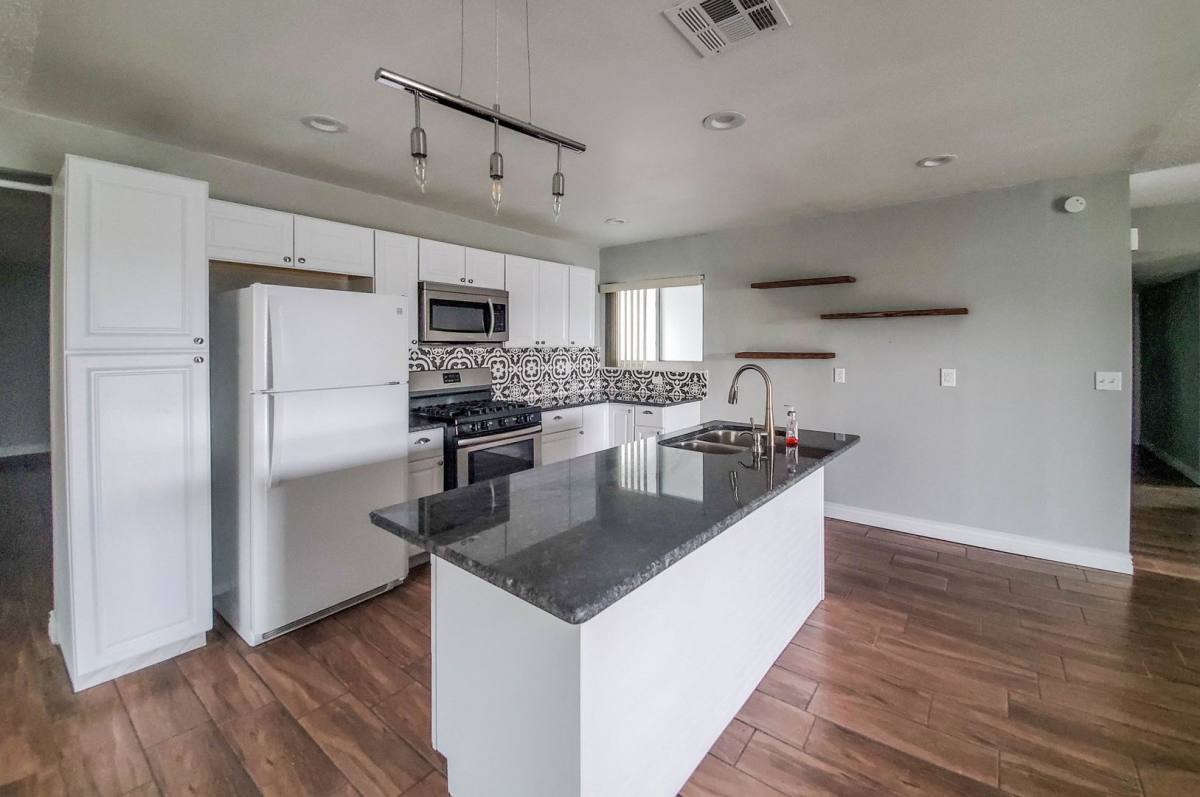 House for rent at 5132 Round Rock Dr, El Paso, TX 79924