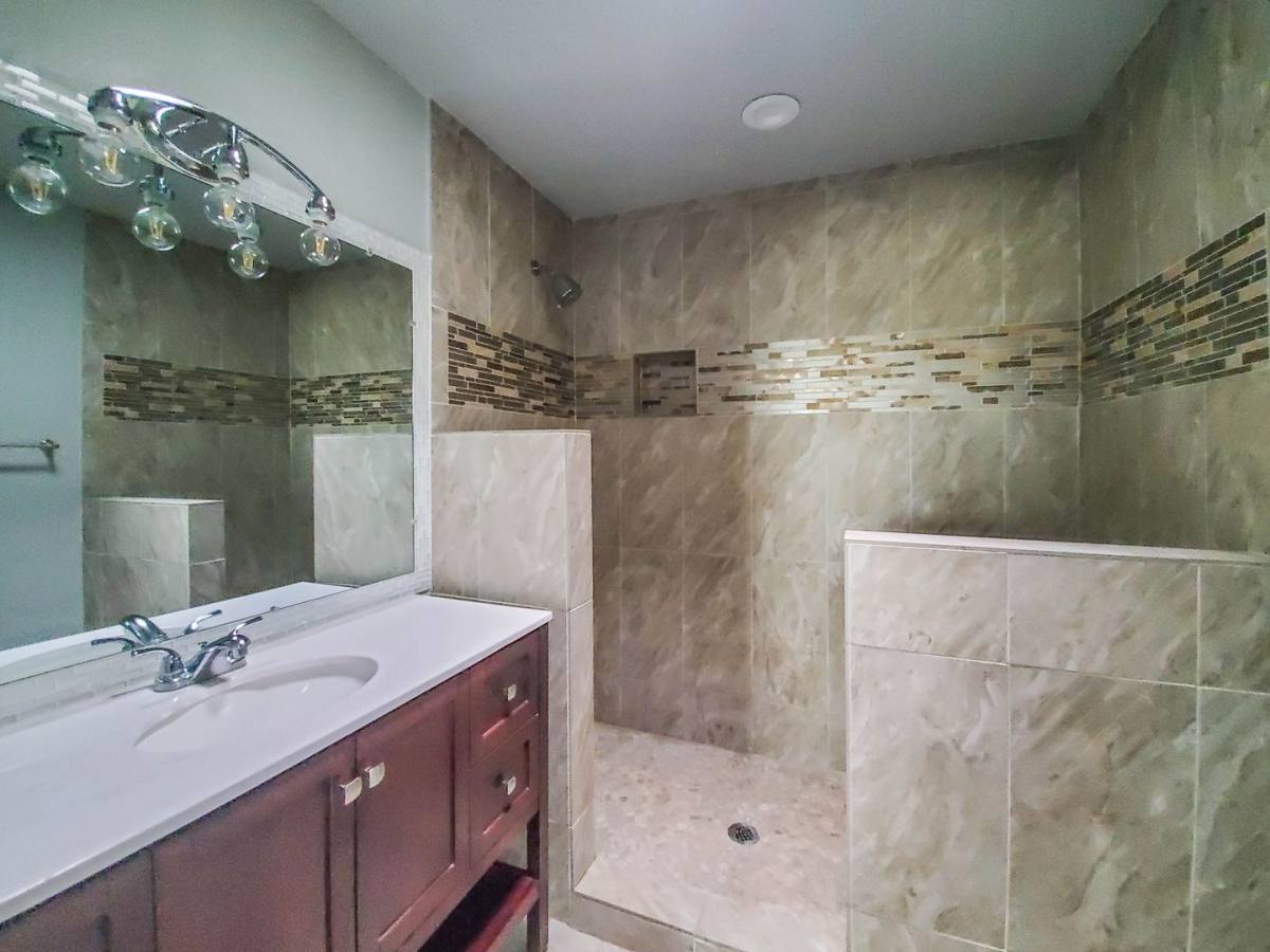 House for rent at 5132 Round Rock Dr, El Paso, TX 79924